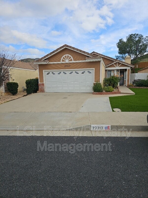 Primary Photo - 27717 Moonridge Dr