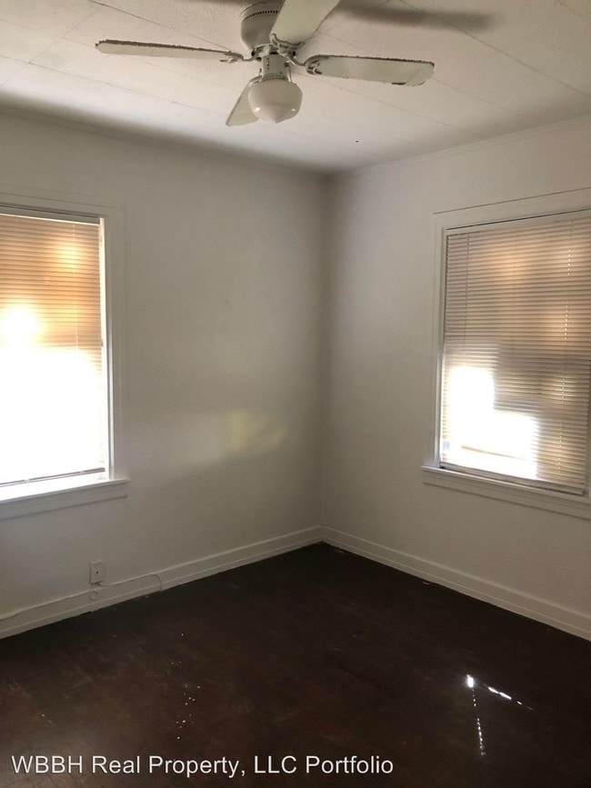 Building Photo - 2 br, 1 bath House - 2419 23rd
