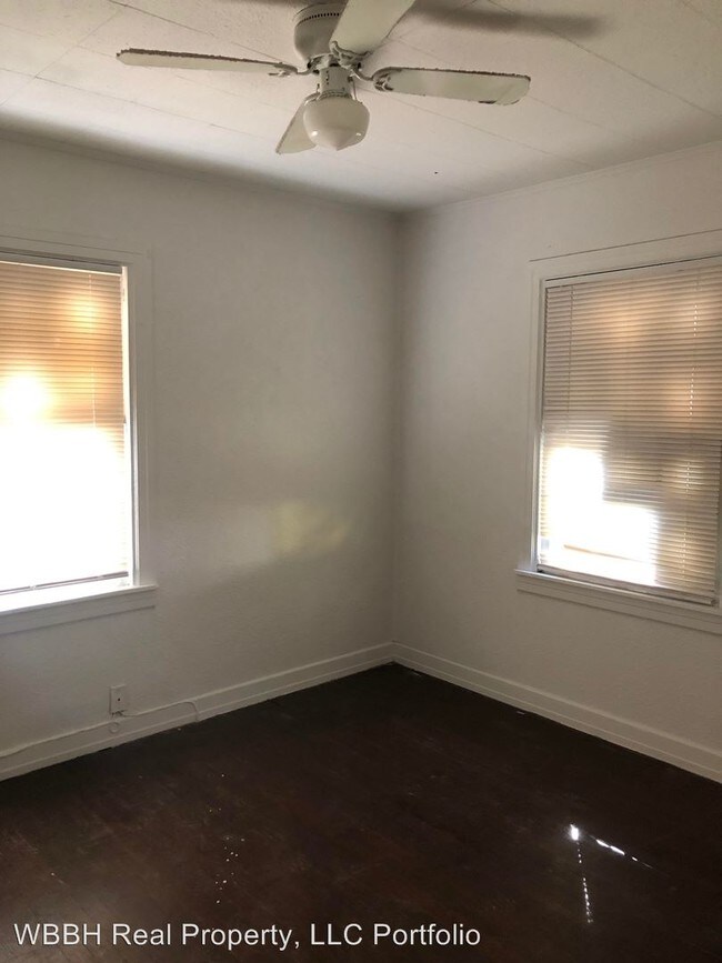 Foto del edificio - 2 br, 1 bath House - 2419 23rd