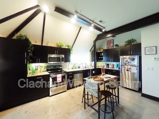 Foto del edificio - 50 West Fourth Street