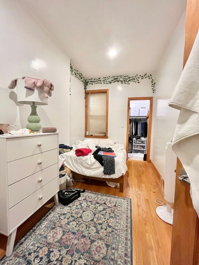 Foto del edificio - 25 Gibbs St