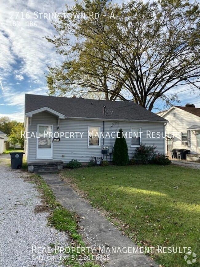 Building Photo - 2716 Stringtown Rd