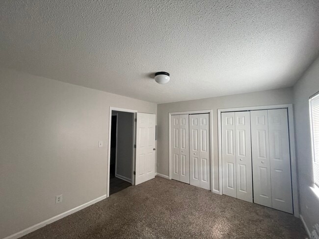 Bedroom - Guilford Place Apartments.