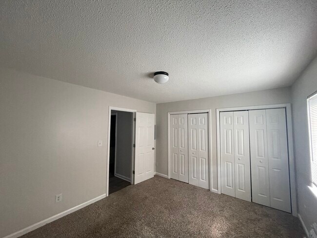 Habitación - Guilford Place Apartments.