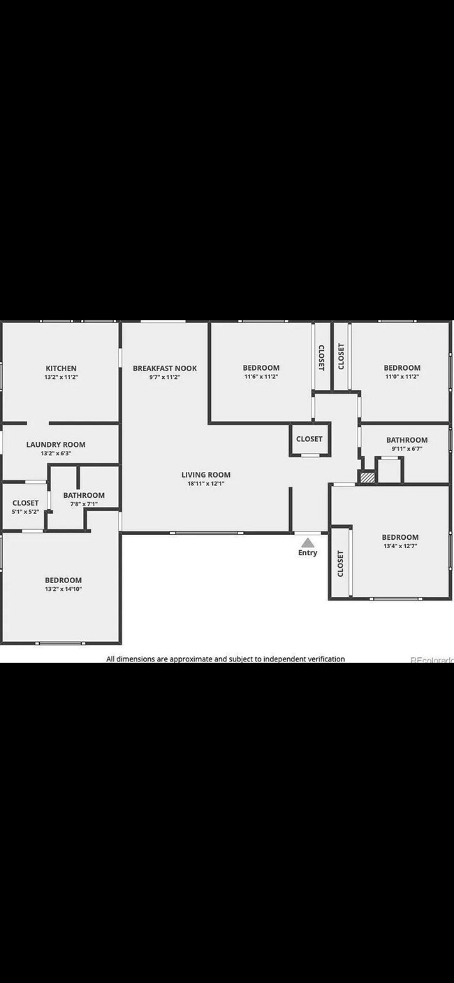 Building Photo - 4100 Ingalls St