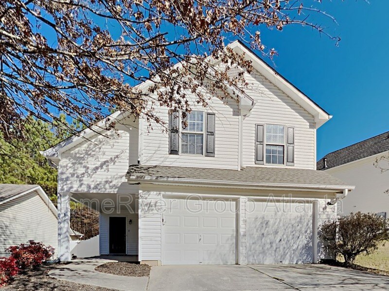 3222 Liberty Commons Dr NW, Kennesaw, GA 30144 House for Rent in