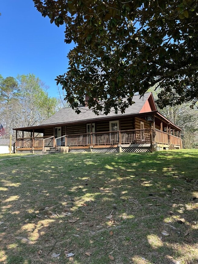 Building Photo - 107 Gober Sosebee St