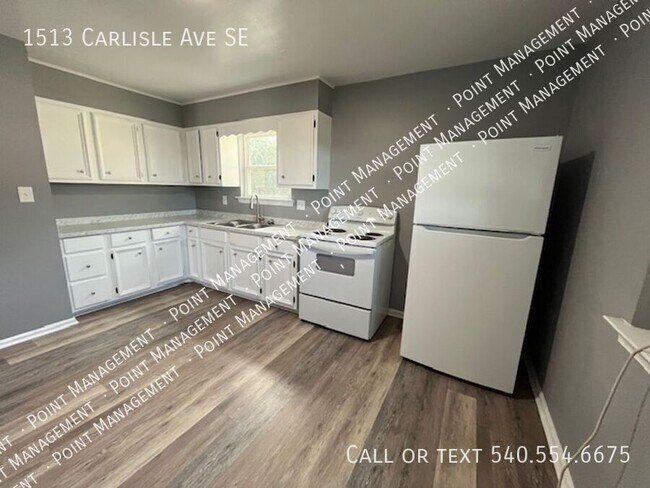 Foto del edificio - 1513 Carlisle Ave SE