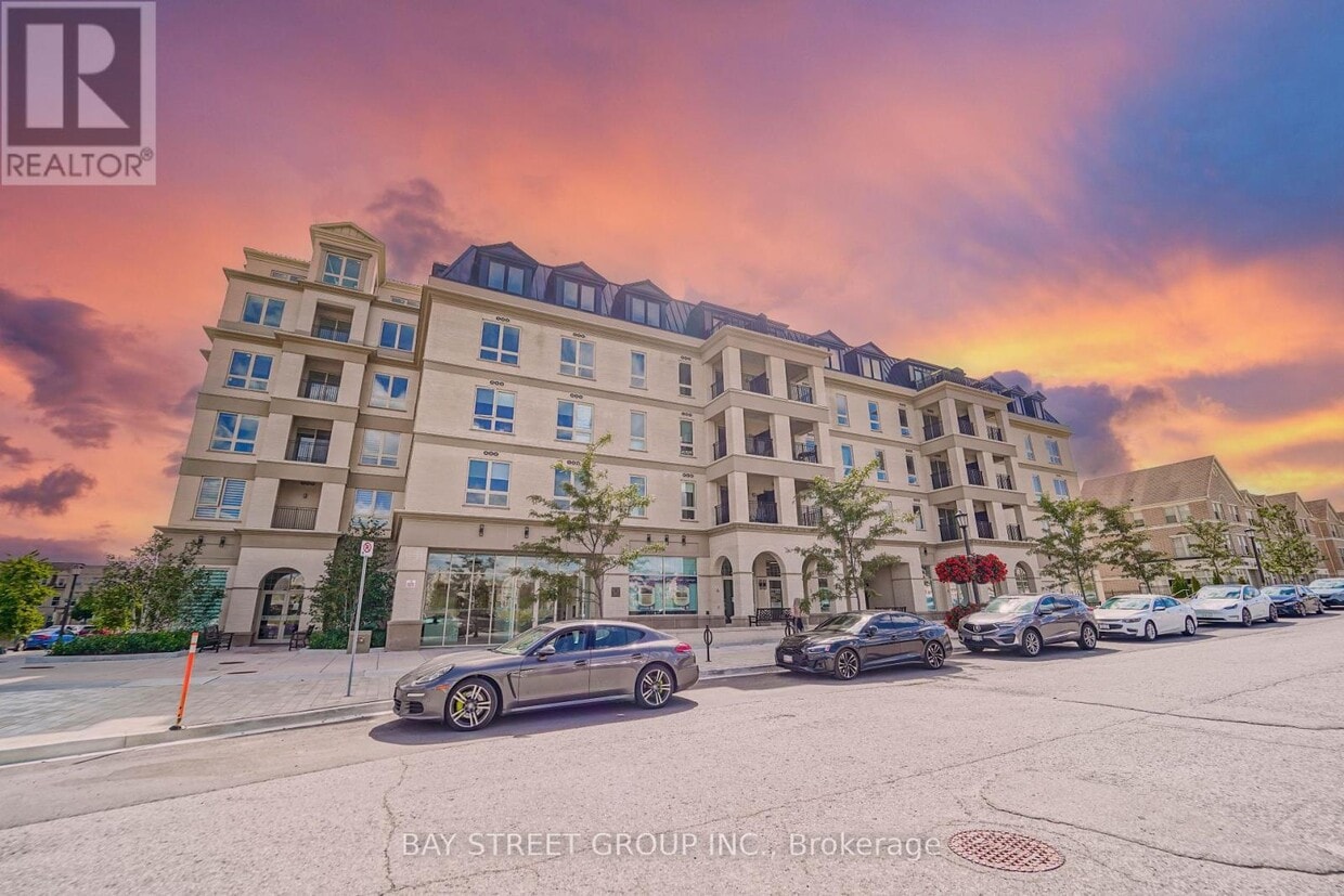 Photo principale - 101-101 Cathedral High St