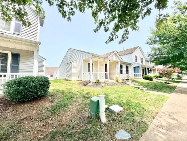 Foto del edificio - 7011 Osprey Ridge Dr