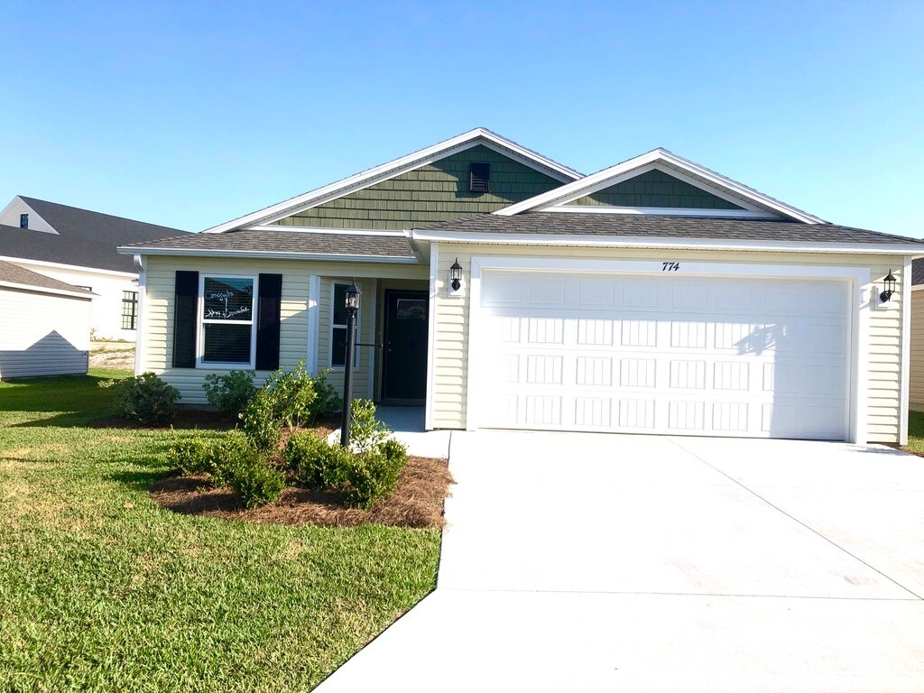 774 Nancy Dr, Wildwood, FL 34785 House Rental in Wildwood, FL