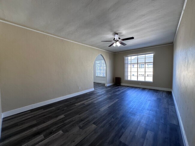 Foto del edificio - 2208 Carroll St