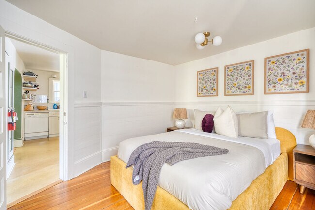 Foto del edificio - 1235 N Prescott St
