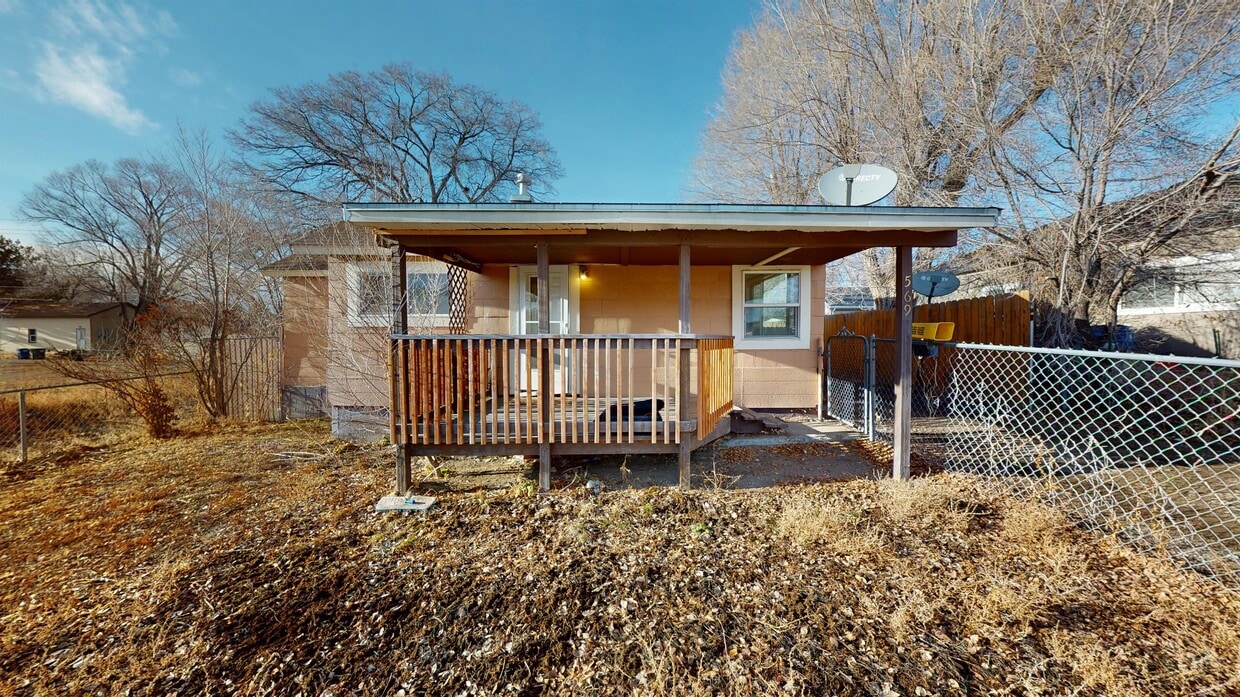 569 Ash St, Elko, NV 89801 House Rental in Elko, NV