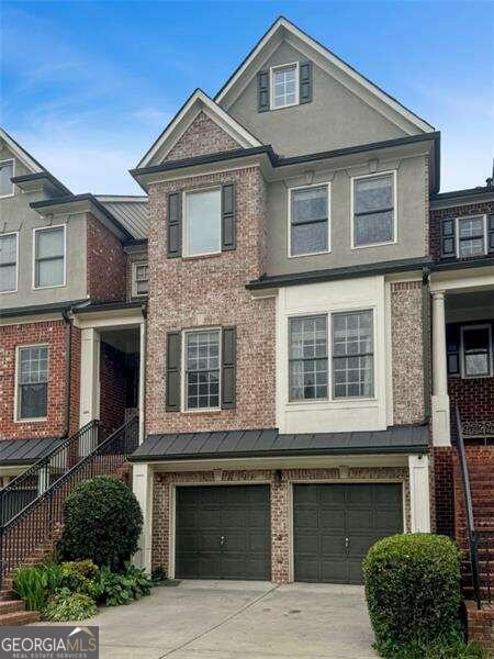 Foto del edificio - 3008 Montclair Cir SE