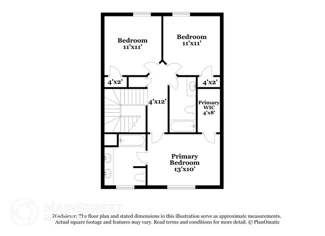 Foto del edificio - 3377 Tinley Park Dr
