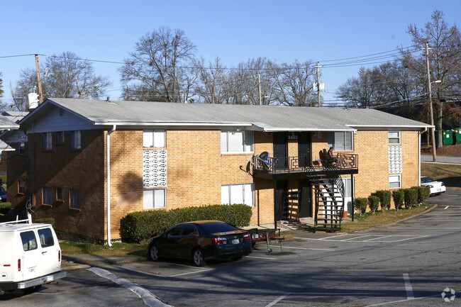 Building Photo - Azalea Place