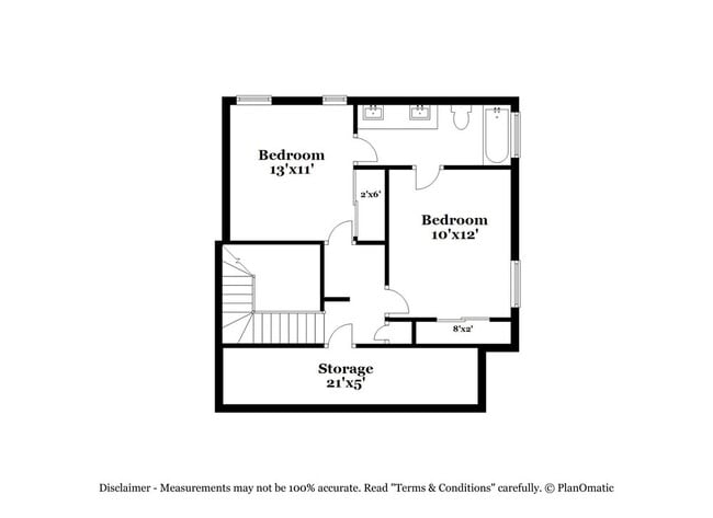 Building Photo - 4361 E Selena Dr