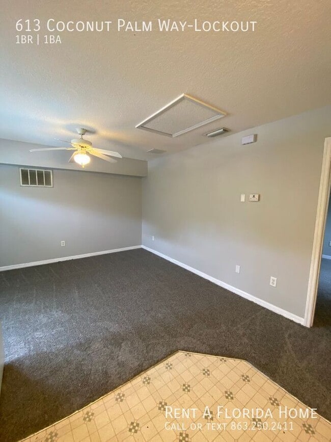 Building Photo - 613 Coconut Palm Way