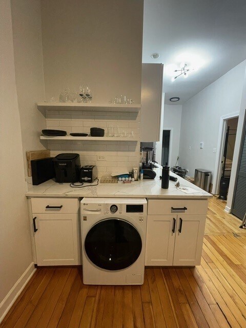 Foto del edificio - 1112 W 18th St
