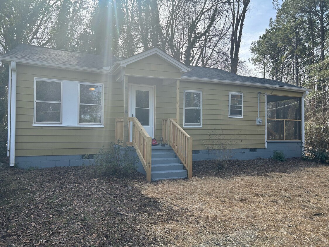 128 Dupree St, Clemson, SC 29631 House Rental in Clemson, SC