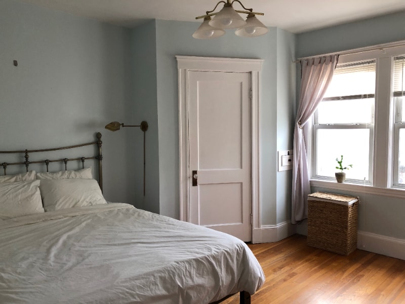 122 Belmont St Unit second floor, Watertown, MA 02472 Room for Rent