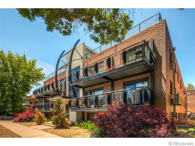 Exterior del edificio - 1045 Clarkson St