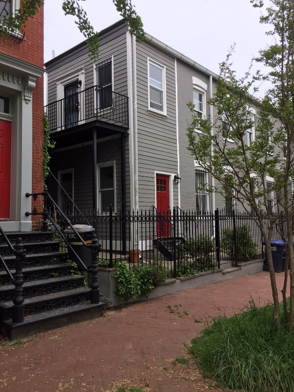 Foto del edificio - 924 P St NW