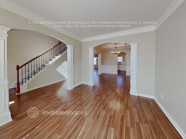 Building Photo - 100 Hamilton Pointe Dr