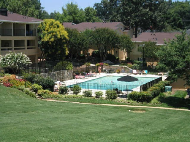 Foto principal - 1150 Collier Rd NW