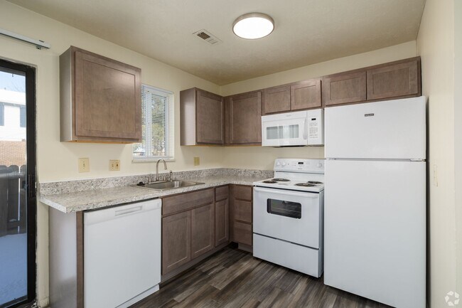 Foto del interior - Carriage Station Townhomes - CST