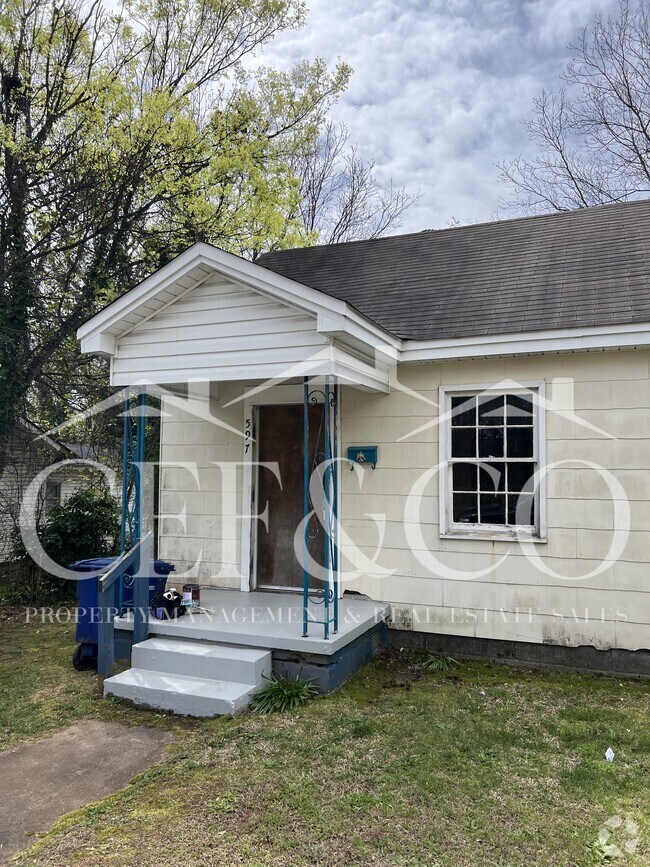 Apartments for Rent Near Converse College Spartanburg, SC Student