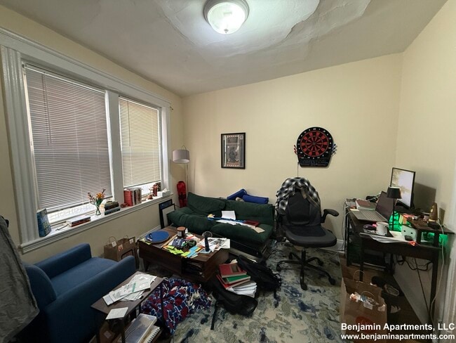 Foto del edificio - 55 Park Dr