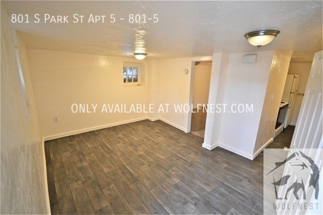Foto del edificio - No Deposit Option! Cozy 1 Bed Downtown Bas...
