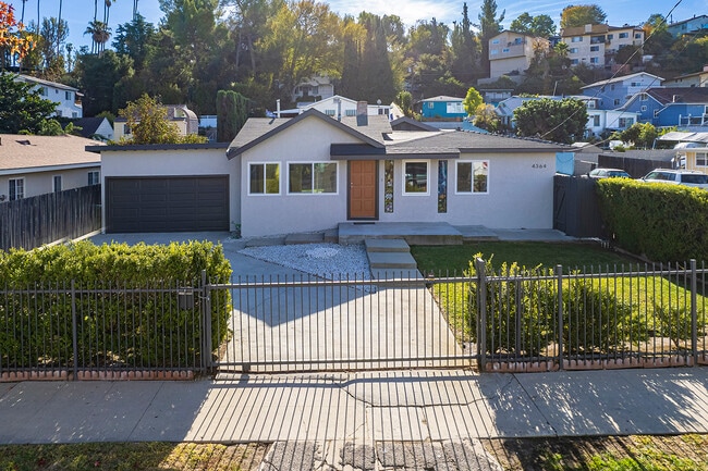 Building Photo - 4364 Toland Way