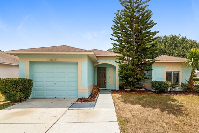 Building Photo - 13244 Prestwick Dr