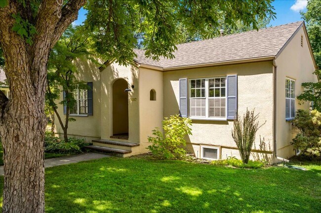 Foto del edificio - Rare North End Home for Rent