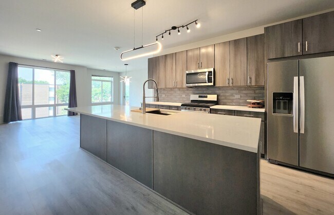 Foto del edificio - 5117 Fairview Ave