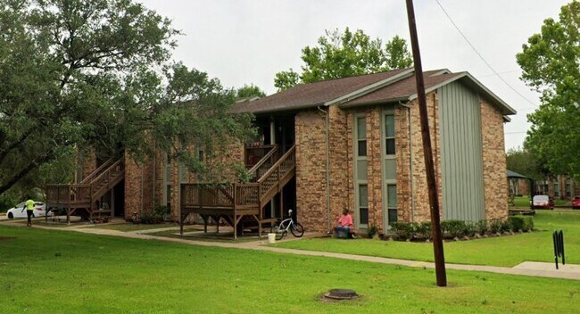 Foto del edificio - 1741 E. Henderson-#1741