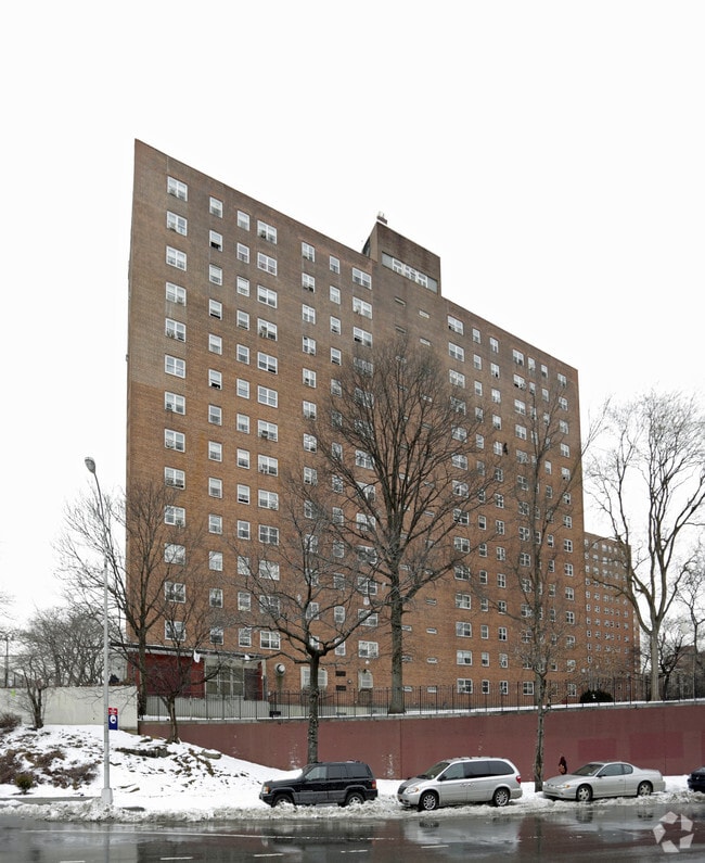 Sedgwick Houses Apartments Bronx, NY
