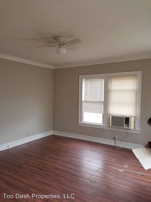 Foto principal - 120 S 32nd St