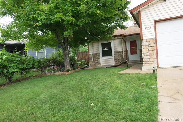 Building Photo - 4755 S Tabor St