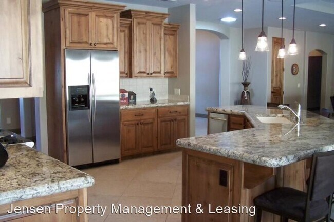 Foto del edificio - 4 br, 4 bath House - 1371 North Boston Road