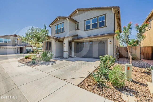 Foto del edificio - 1820 S Jesse Pl