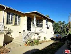Building Photo - 5928 S La Tijera Blvd