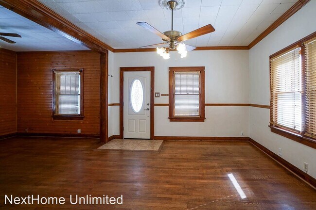 Building Photo - 3 br, 1 bath House - 518 S Jefferson St.