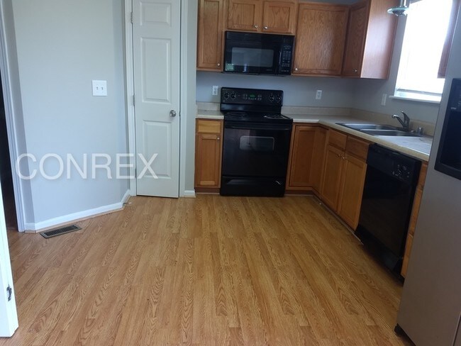 Building Photo - Lovely Francisville  home!!!