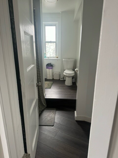 Foto del edificio - 106 Alexander St