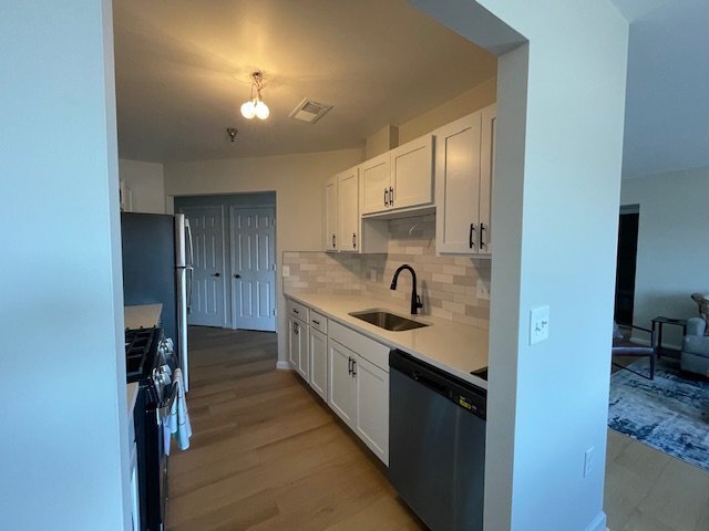 Foto del edificio - 1160 N Quincy St