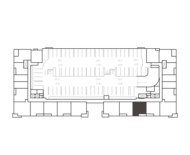 Interior Photo - Revv